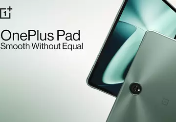 Oferta ograniczona czasowo: OnePlus Pad z ...
