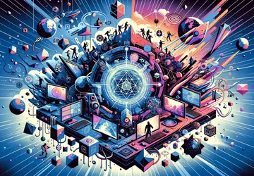 EA rezygnuje z The Sims 5 ...