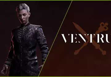 Wampiry błękitnej krwi: twórcy gry Vampire: ...