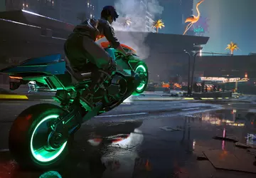 CD Projekt Red ujawnił, że aktualizacja ...