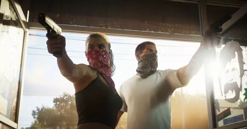 Co najmniej trzech głównych wydawców przełożyło premiery swoich nadchodzących gier, ponieważ nie są gotowi konkurować z GTA 6