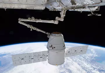 Kanadyjski przełom: MDA Space przenosi Canadarm3 ...