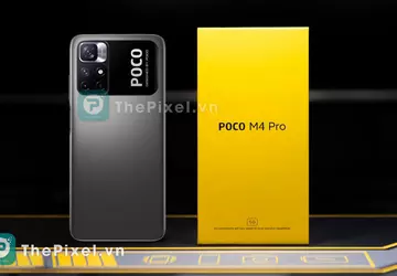 Oto jak będzie wyglądał POCO M4 ...