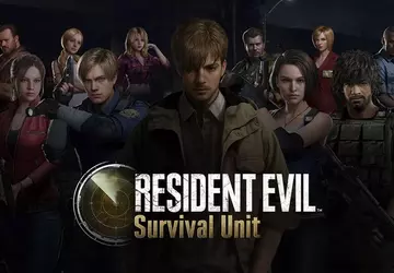 Mobilna strategia horroru Resident Evil Survival ...