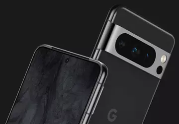 Plotka: Google Pixel 8 Pro dostanie ...