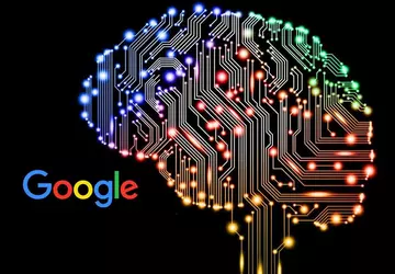 Pracownik Google powiedział, że AI ma ...