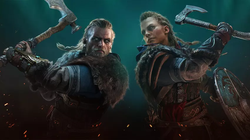 Żegnaj, Valhalla! Dodatek The Last Chapter zakończy wątki fabularne Assassin's Creed Valhalla