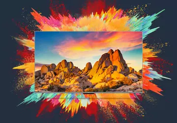 Fire TV Omni QLED: nowa seria ...