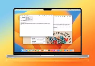 MacOS 13.2.1 wydany: poprawki błędów i ...