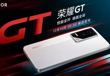 Honor ogłosił datę premiery nowego smartfona ...