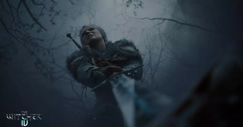 Ciri nie obejdzie się bez miłości: Wiedźmin 4 będzie miał romantyczną fabułę, bo "to ważna część życia"