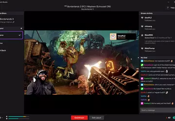 Dla początkujących streamerów: Twitch wydał aplikację ...