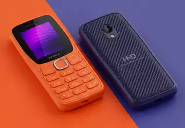 Nokia 102 4G: Retro powrót do ...