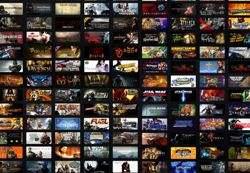 Valve uruchamia The Game Festival w ...