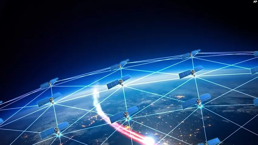 Stany Zjednoczone badają możliwość stworzenia "Żelaznej Kopuły" dla tarczy antyrakietowej