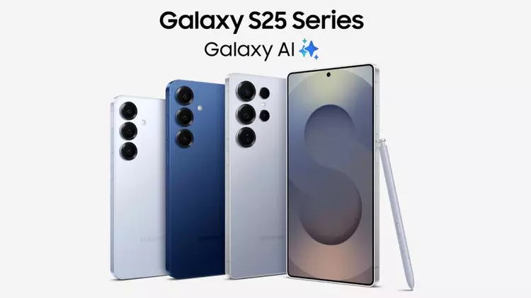 Samsung Galaxy S25: nowe funkcje AI ...