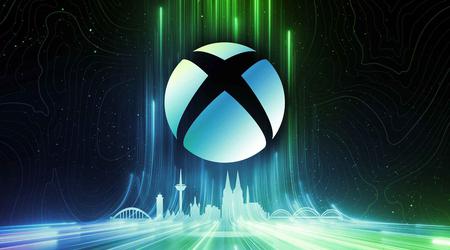 Microsoft podzielił się listą gier, które zaprezentuje podczas transmisji na żywo Xbox @ Gamescom 