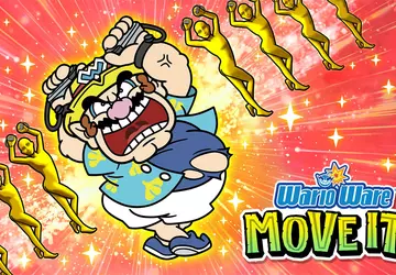 Kontynuacja rytmicznej gry akcji WarioWare z ...