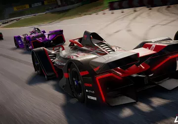 Twórcy udostępnili film z 40 minutami ...