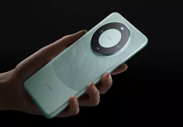 Podobnie jak Huawei Mate 60 Pro: ...