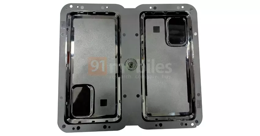 Zdjęcia na żywo Samsunga Galaxy A33 5G (no, prawie) pojawiły się w sieci