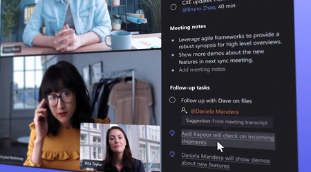 Microsoft wprowadza Teams Premium z podsumowaniami spotkań i tłumaczeniami na żywo