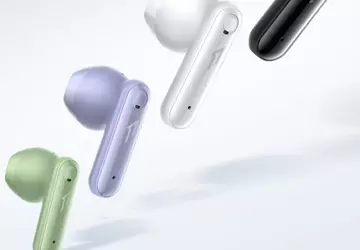 1MORE Neo: słuchawki TWS o czasie ...