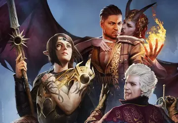 "Czas na imprezę!": Larian Studios opublikowało ...