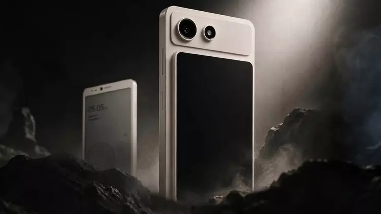 Hisense A10: Innowacyjny smartfon z odłączanym ...