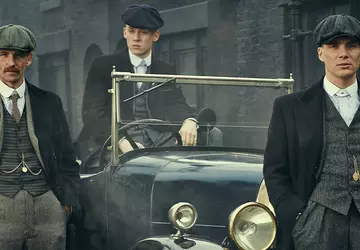 Thomas Shelby coraz bliżej kina: Netflix ...