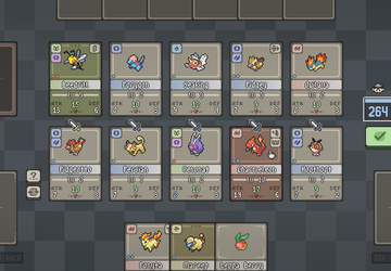 Pobierz tę darmową grę Pokémon-meets-Inscryption, zanim ...