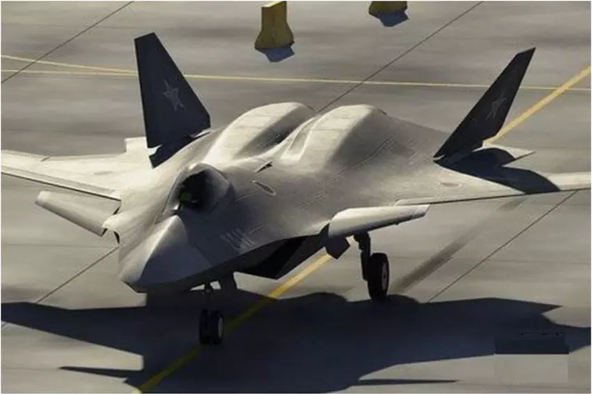 Stara SI napędzana NVIDIA Jetson TX2 nie ma szans z ludźmi w powietrznych bitwach dronów - walka trwała 90 sekund