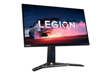 Lenovo Legion Y27q-30: 27-calowy monitor do ...