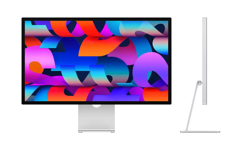 Apple udostępnia drugą wersję beta firmware'u 16.4 dla Studio Display