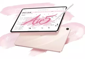 Oppo wprowadził tani tablet Pad Air ...