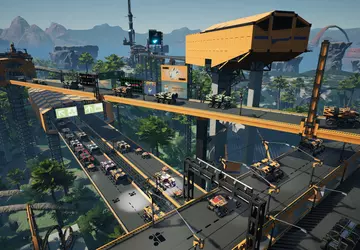 Coffee Stain Studios opublikowało mapę drogową ...