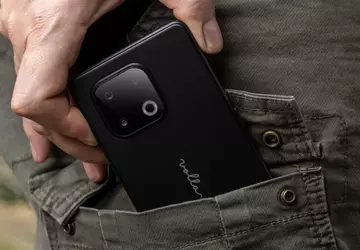 Niemieckie smartfony Volla Phone Plinius: elegancja, ...