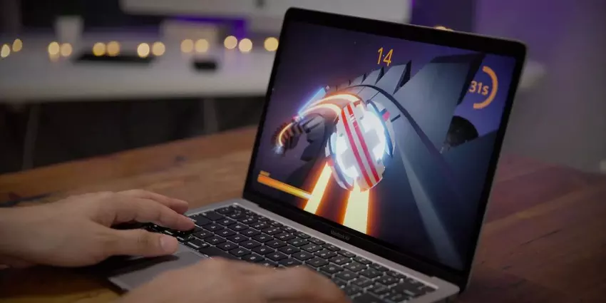 Najnowsza beta macOS Monterey pokazuje, że Apple pracuje nad trybem "High Power", aby zwiększyć wydajność MacBooka