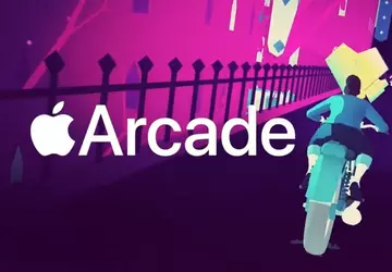 Apple powiedział wszystko o służbie gier ...