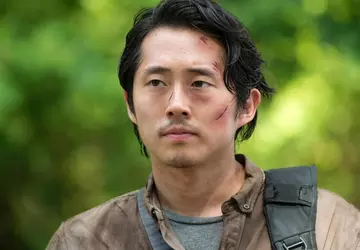Steven Yeun podał powód swojego odejścia ...