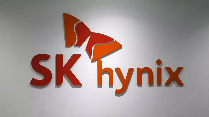 Firma SK Hynix zaprezentowała nową generację 12-warstwowych szybkich pamięci HBM4 i HBM3E