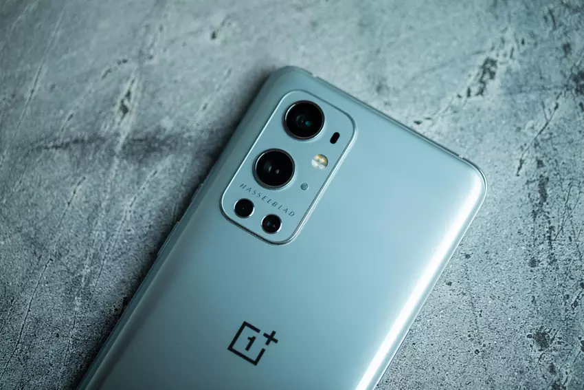 Plotki: OnePlus 10 Pro otrzyma peryskopową kamerę z 5-krotnym zoomem optycznym