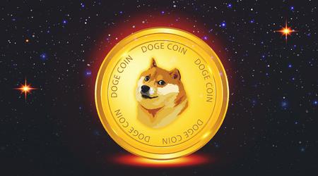 Pamięciowa kryptowaluta Dogecoin ma 8 lat