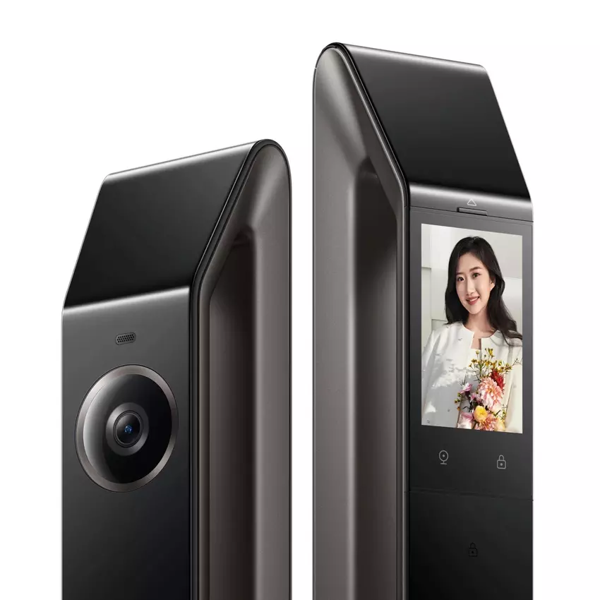 Inteligentny zamek do drzwi Huawei Smart Door Lock 2