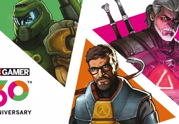 PC Gamer przygotował listę najważniejszych wydarzeń ...