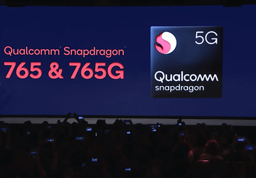 Snapdragon 765 i Snapdragon 765G: 7nm ...