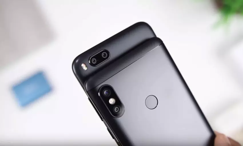 Sieć ma szczegółowe specyfikacje smartfona Xiaomi Mi 6X