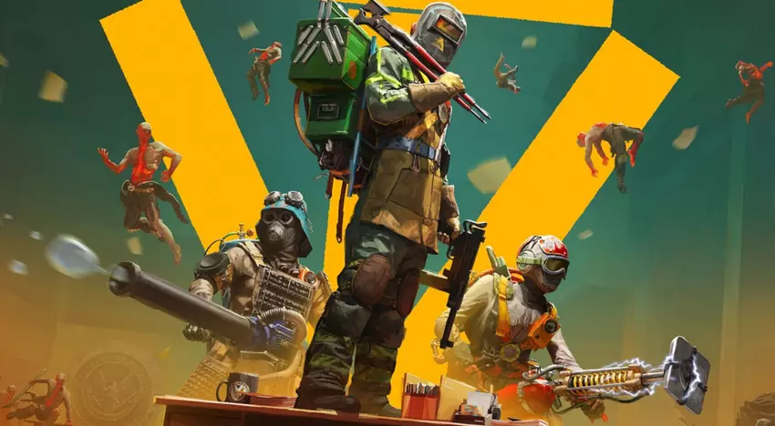 Oficjalnie: strzelanka FBC: Firebreak od Remedy zadebiutuje już 17 czerwca