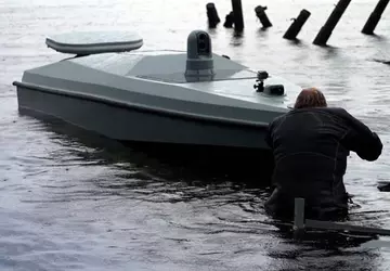 Litwa chce produkować morskie drony dla ...