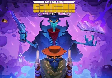Epic Games rozdaje Enter the Gungeon ...